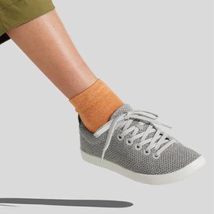 Allbirds Women's Tree Pipers Gray Size 9